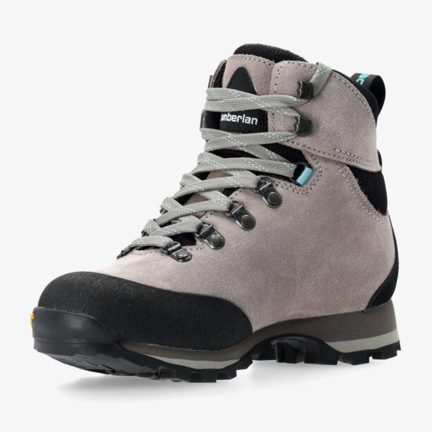 Preţ Ghete trekking femei Zamberlan 336 Thyone Gtx - light grey