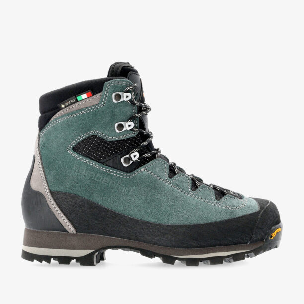 Ghete trekking femei Zamberlan Rosa GTX WNS - emerald