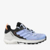 Ghete trekking femei adidas TERREX Skychaser 2 GTX - blue dawn/blue dawn/coral