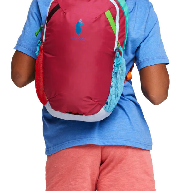 Cumpăra Ghiozdan copii Cotopaxi Dimi 12L Backpack Del Dia