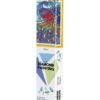 Graine Creative kit de bricolaj Diamond Painting Paon