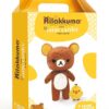 Graine Creative trusă pentru mascota din lână diy Rilakkuma Carded Wool Kit