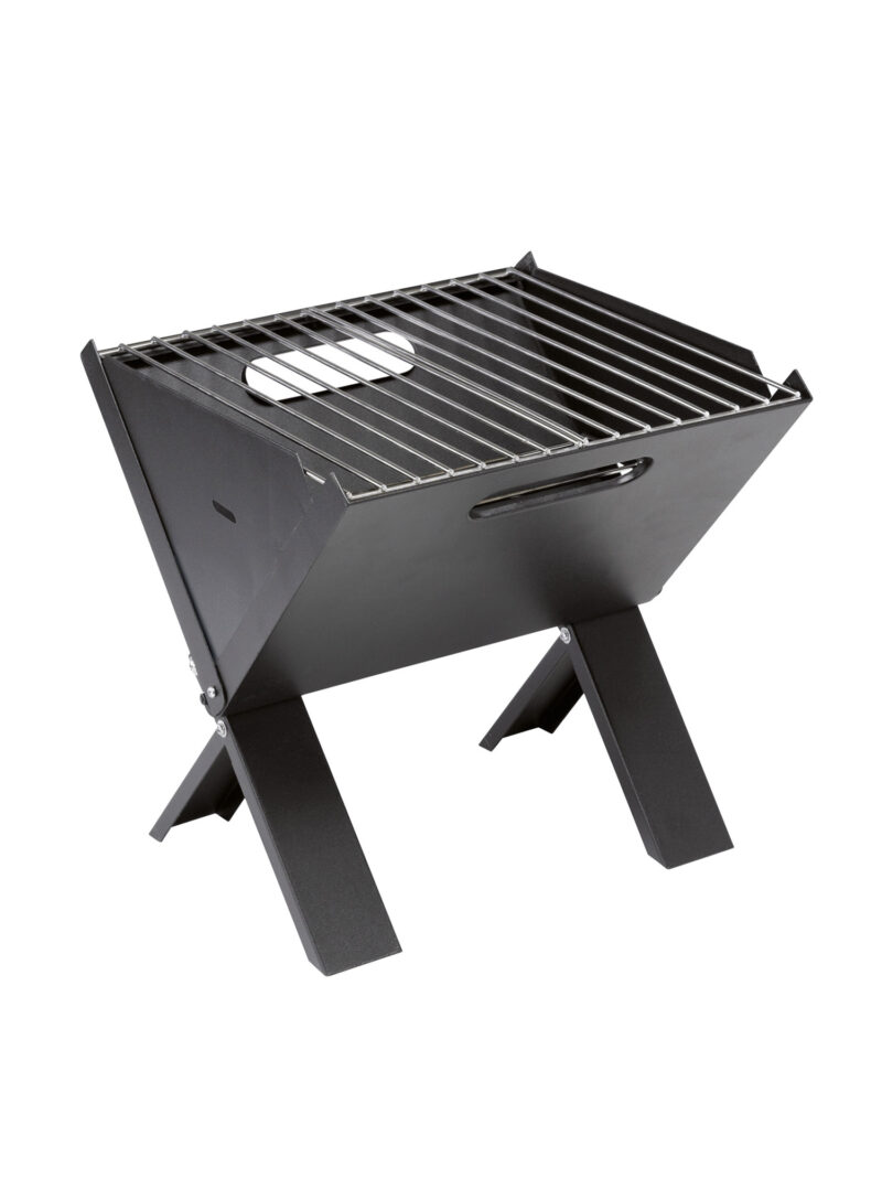 Grătar pliabil Outwell Cazal Portable Compact Grill