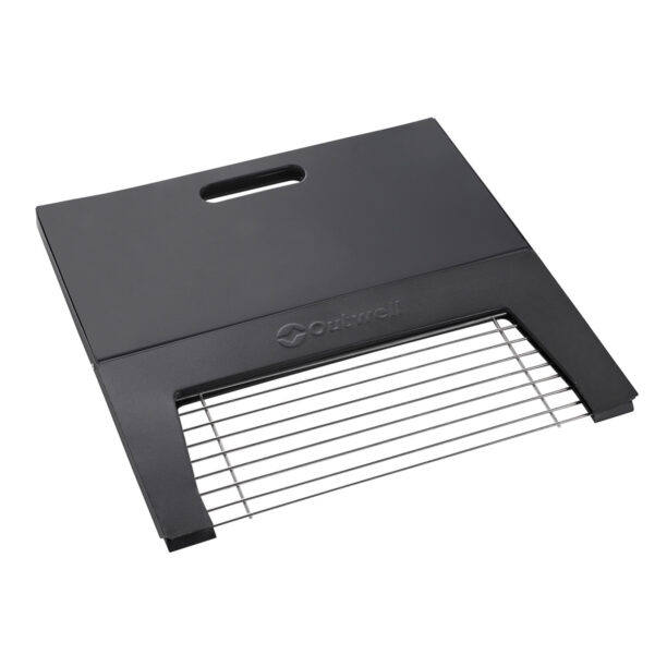 Grătar pliabil Outwell Cazal Portable Grill preţ