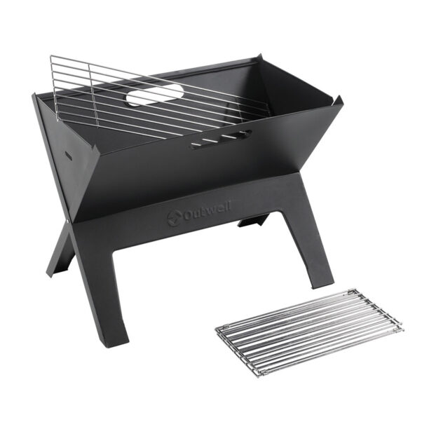 Cumpăra Grătar pliabil Outwell Cazal Portable Grill