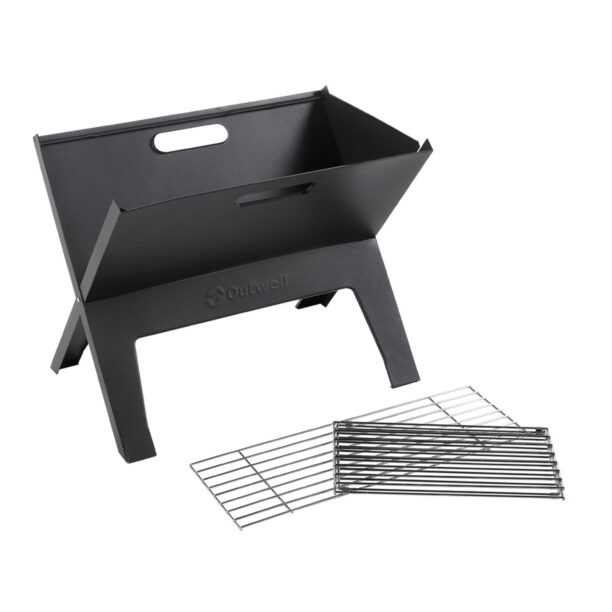 Preţ Grătar pliabil Outwell Cazal Portable Grill