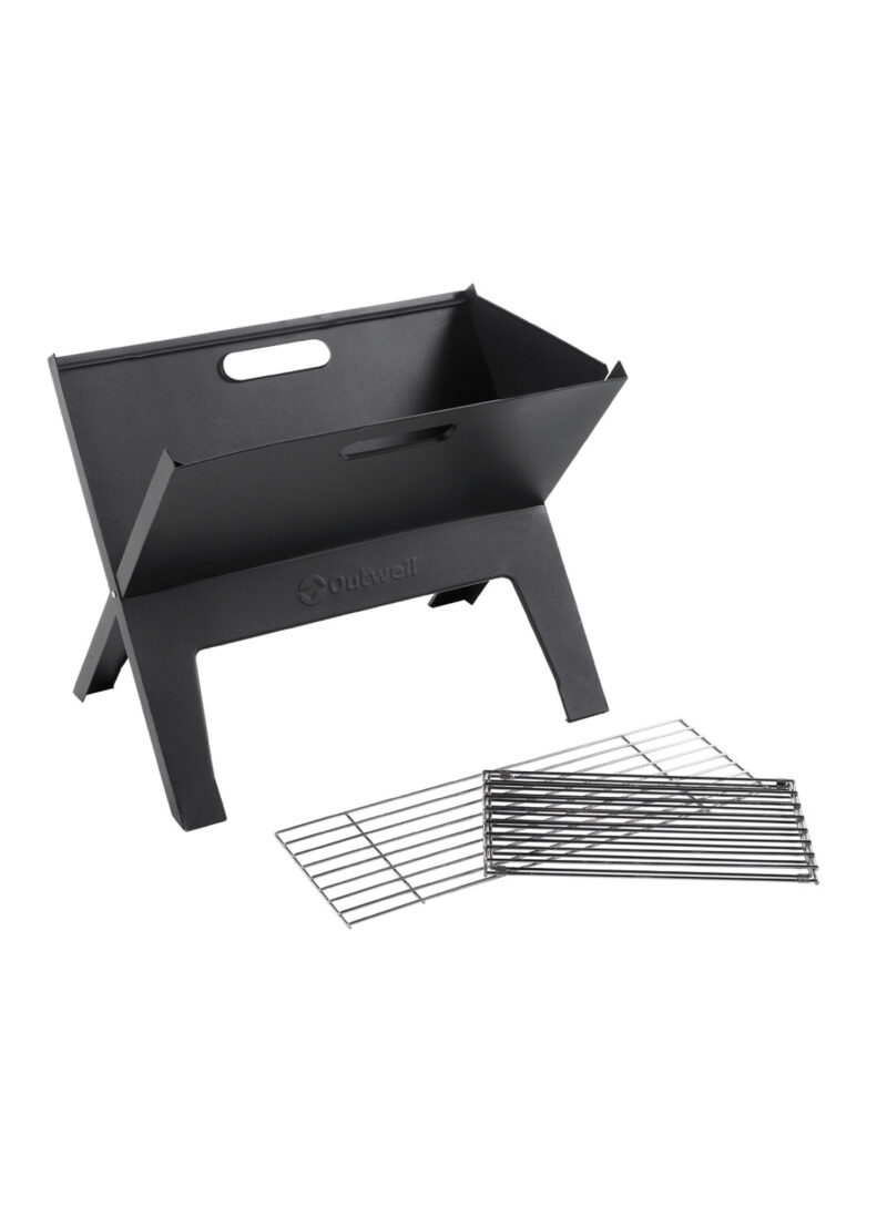 Preţ Grătar pliabil Outwell Cazal Portable Grill