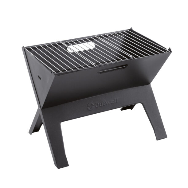 Grătar pliabil Outwell Cazal Portable Grill