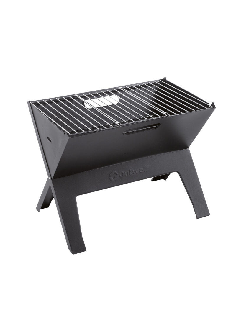 Grătar pliabil Outwell Cazal Portable Grill