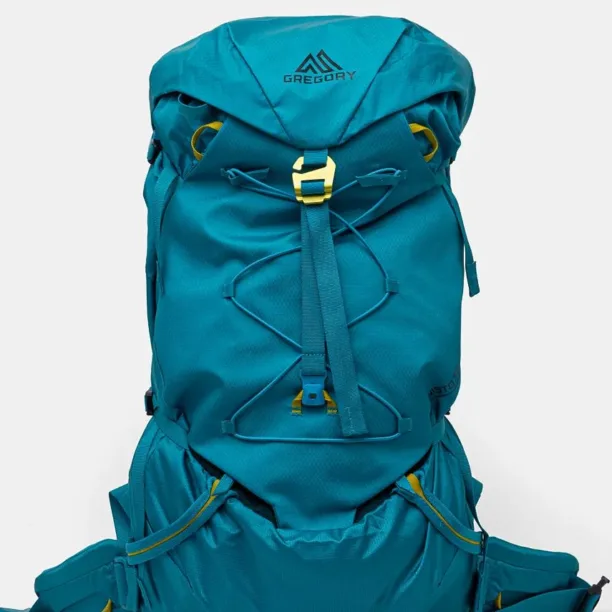 Gregory rucsac Alpinisto LT 38L mare