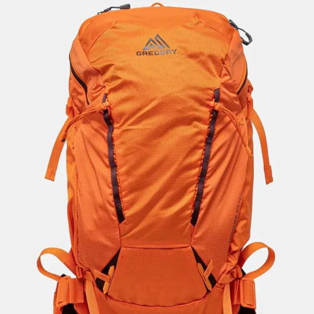 Gregory rucsac Targhee FT 24L culoarea portocaliu