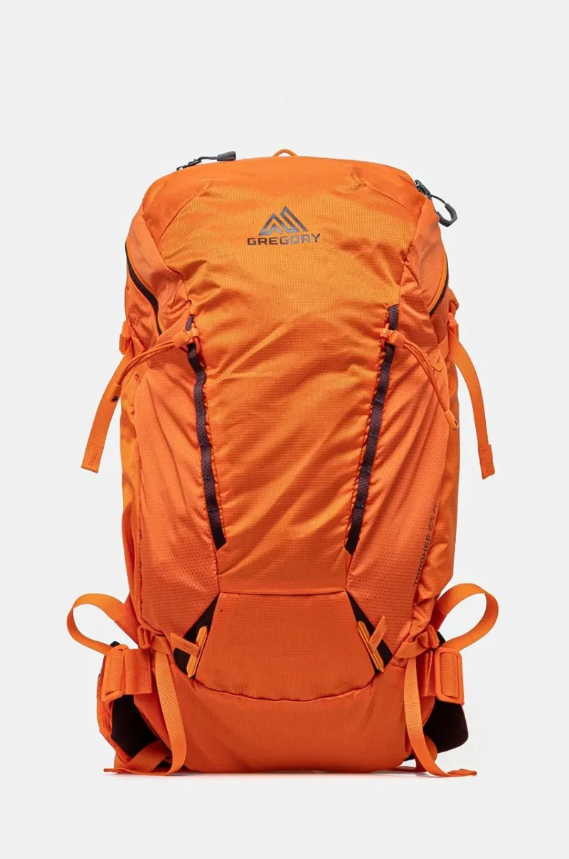 Gregory rucsac Targhee FT 24L culoarea portocaliu