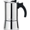 Guzzini ibric de cafea 6-cups