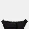 HUGO borseta culoarea negru