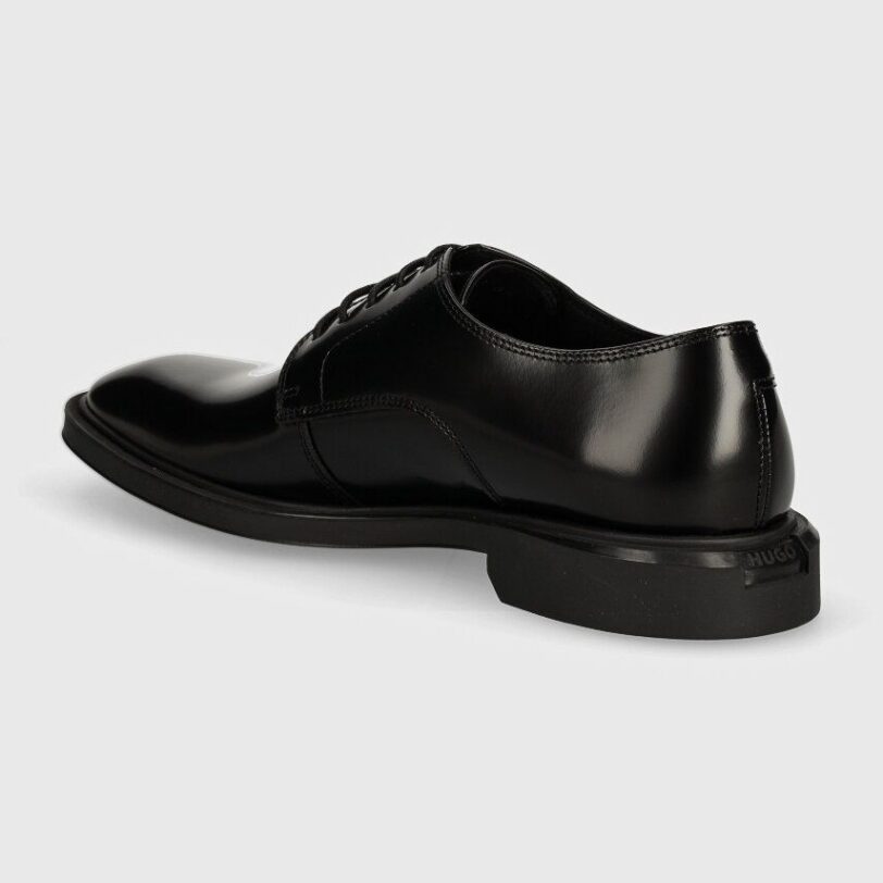 culoarea negru