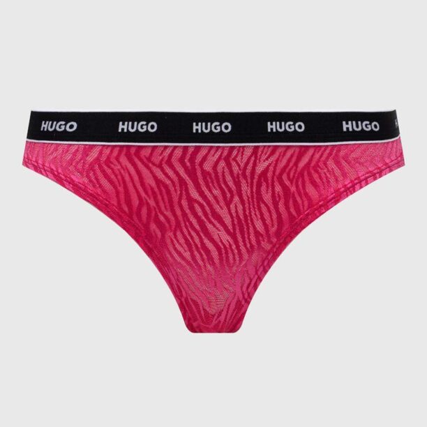 HUGO tanga 3-pack 50523829 preţ