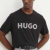 HUGO tricou din bumbac barbati