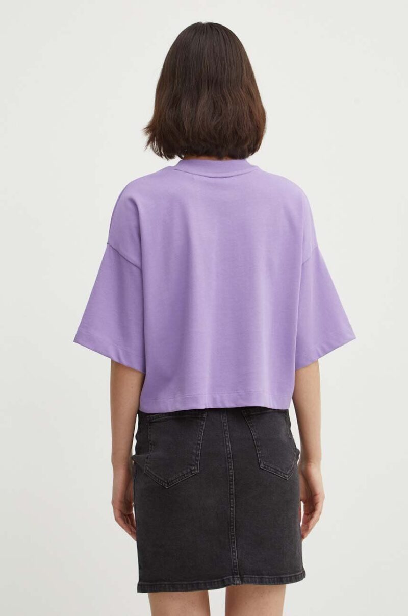 culoarea violet