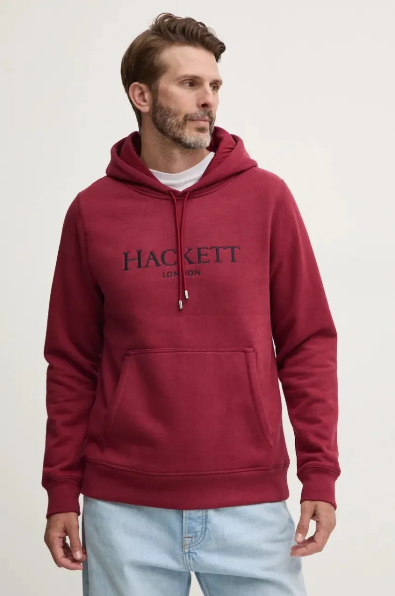 Hackett London bluză barbati