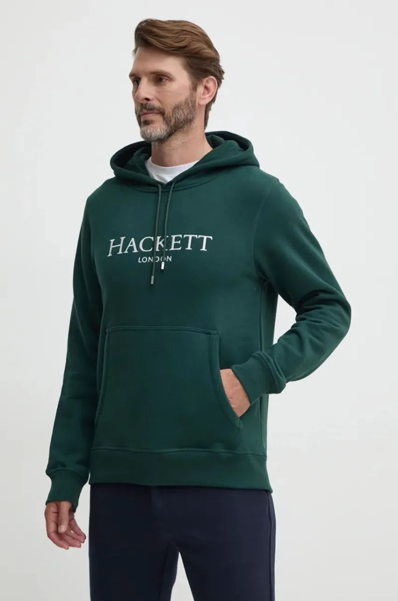 Hackett London bluză barbati