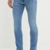 Hackett London jeansi barbati HM212651R