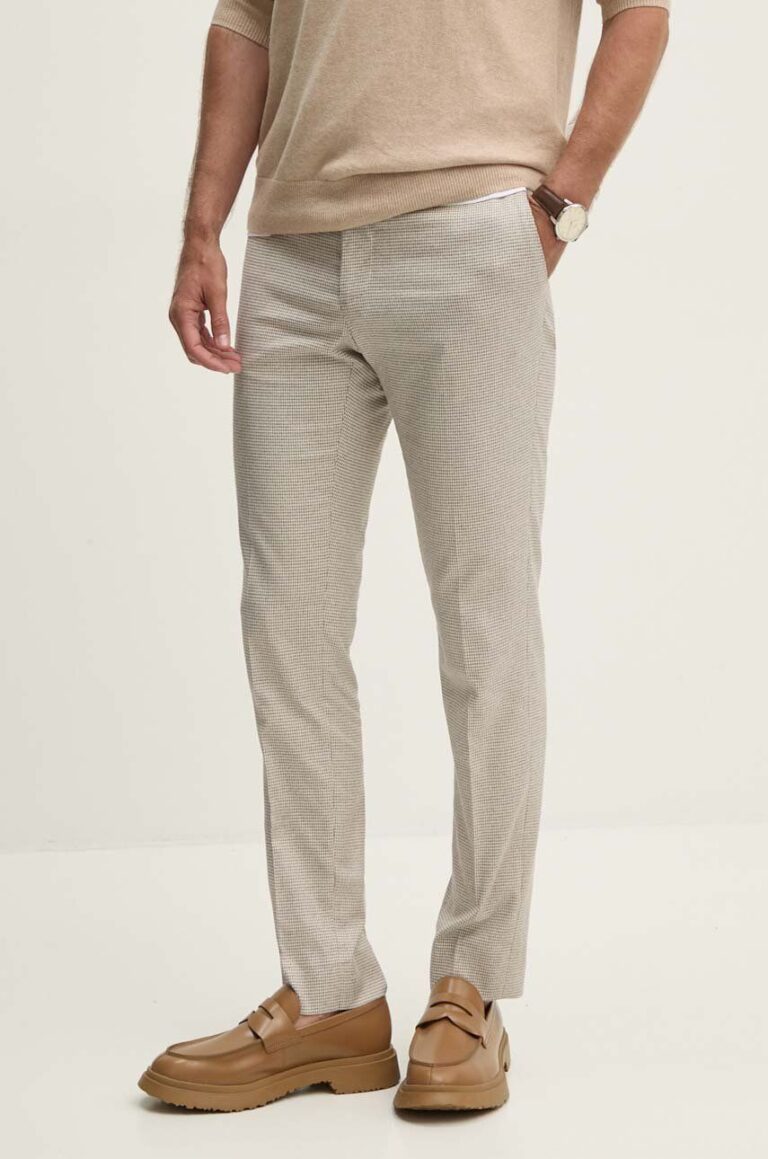 Hackett London pantaloni barbati