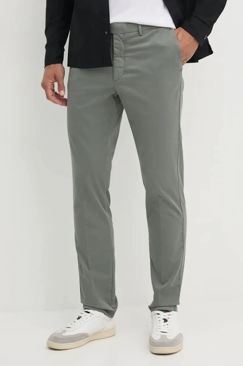 Hackett London pantaloni barbati