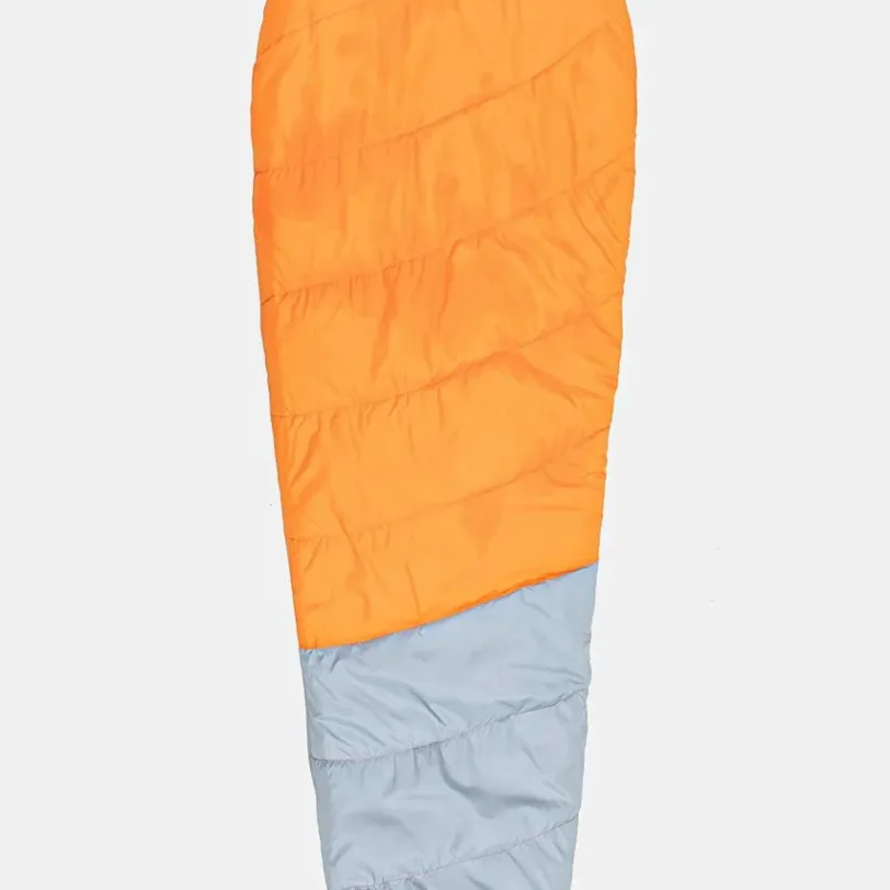 Haglöfs sac de dormit Moonlite -1° 190 cm culoarea portocaliu
