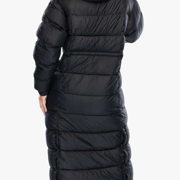 Haina femei Columbia Pike Lake II Long Jacket - black preţ