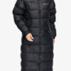 Haina femei Columbia Pike Lake II Long Jacket - black