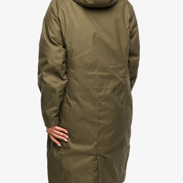 Haina femei Craghoppers Caithness Jacket - wild olive preţ