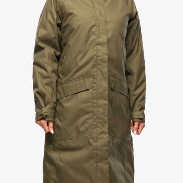 Cumpăra Haina femei Craghoppers Caithness Jacket - wild olive