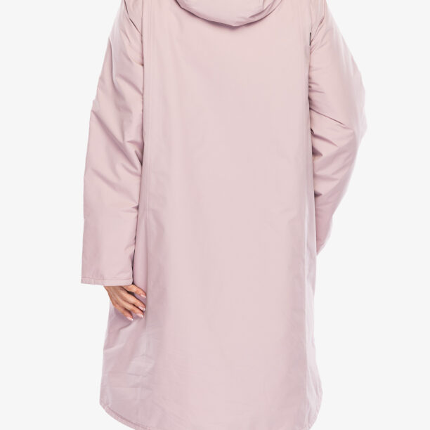 Haina femei Didriksons Elissa Parka - oyster lilac preţ