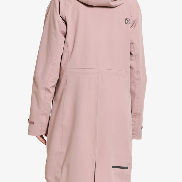 Haina femei Didriksons Ilma Parka 8 - oyster lilac preţ