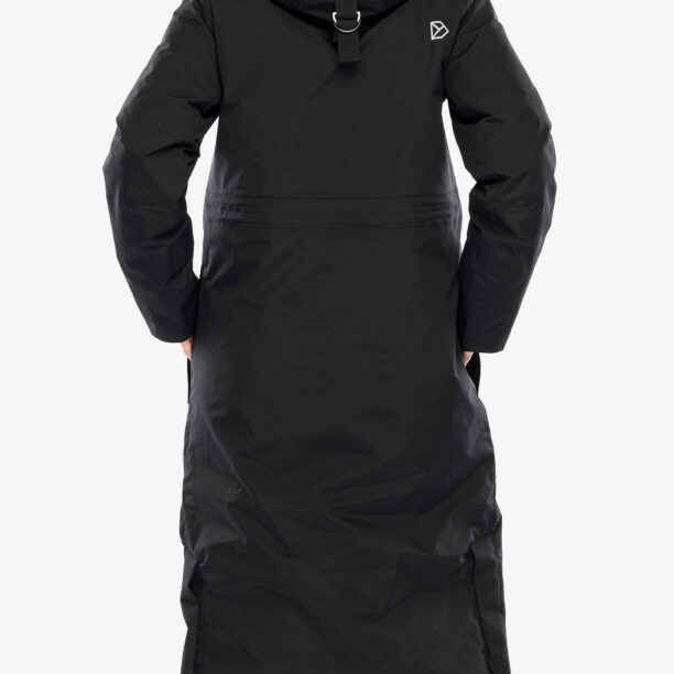 Haina femei Didriksons Leya Parka Long 3 - black preţ