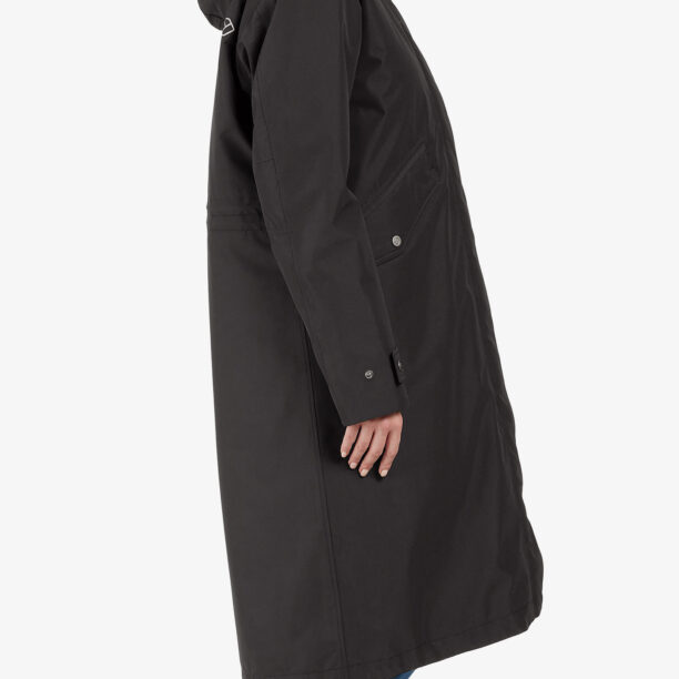 Cumpăra Haina femei Didriksons Mia Parka Long 2 - black