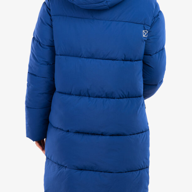 Haina femei Didriksons Nomi Parka 2 - blue water preţ