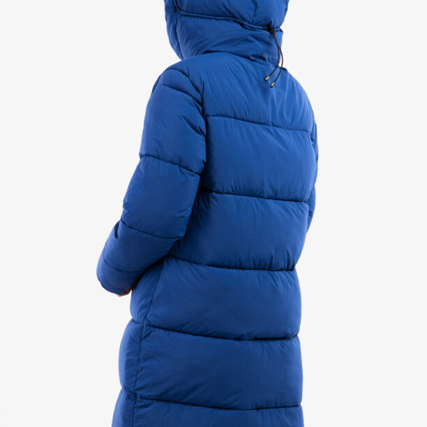 Original Haina femei Didriksons Nomi Parka 2 - blue water