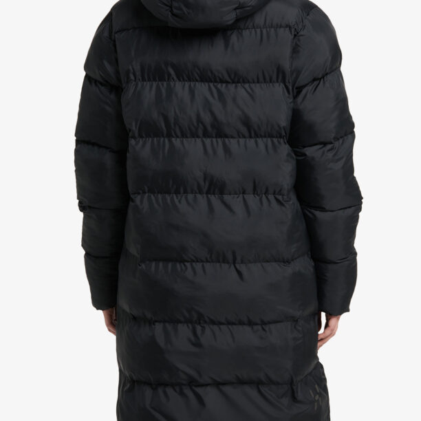 Haina femei Haglofs Long Mimic Parka - true black preţ