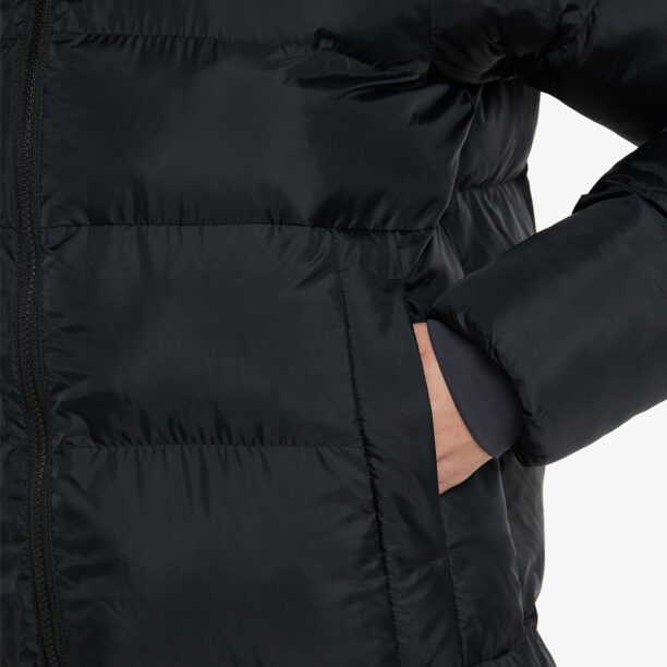 Preţ Haina femei Haglofs Long Mimic Parka - true black