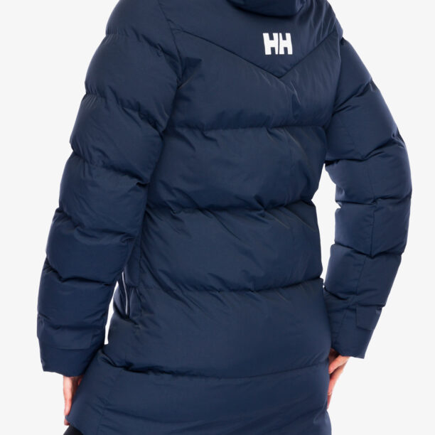 Haina femei Helly Hansen Adore Puffy Parka - navy preţ