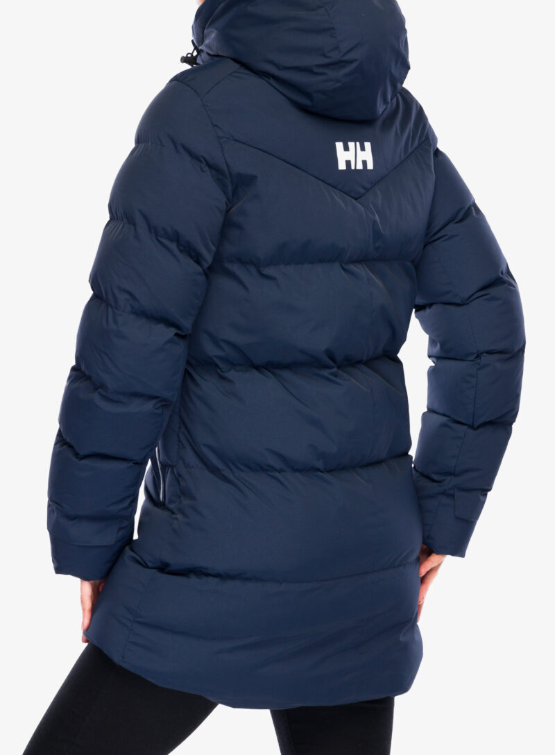 Haina femei Helly Hansen Adore Puffy Parka - navy preţ