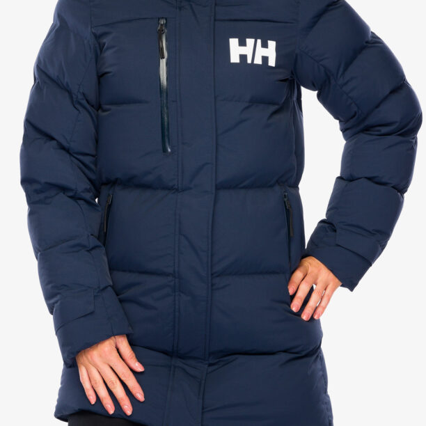 Cumpăra Haina femei Helly Hansen Adore Puffy Parka - navy