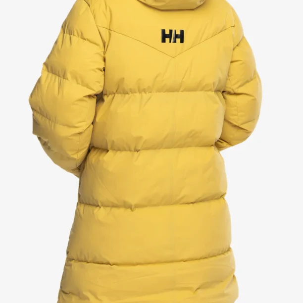 Haina femei Helly Hansen Adore Puffy Parka - sand preţ