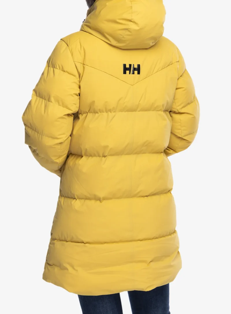 Haina femei Helly Hansen Adore Puffy Parka - sand preţ