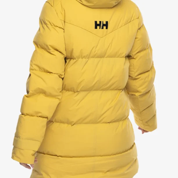 Preţ Haina femei Helly Hansen Adore Puffy Parka - sand