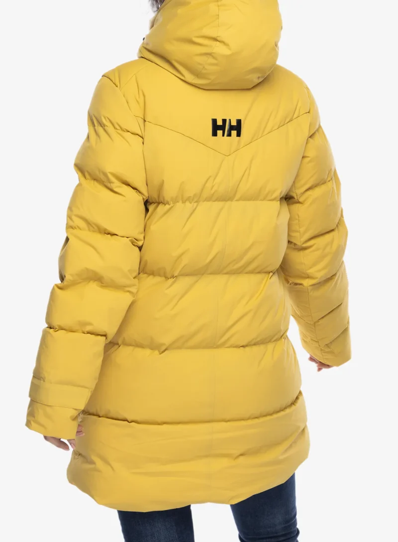 Preţ Haina femei Helly Hansen Adore Puffy Parka - sand