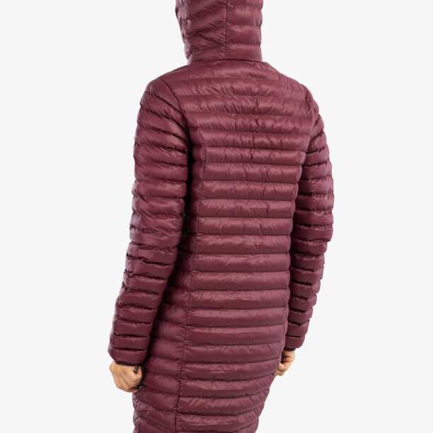 Preţ Haina femei Marmot Echo Featherless Long Jacket - port royal shiny