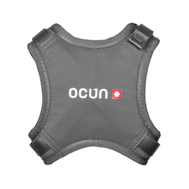 Ham Ocun Chest Kid - grey mouse preţ