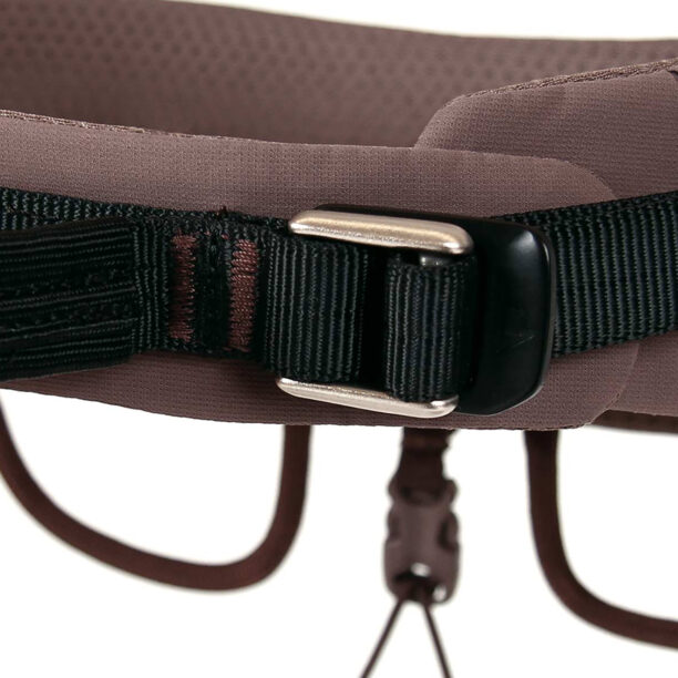 Ham de alpinism pentru femei Blue Ice Cuesta Harness - peppercorn preţ